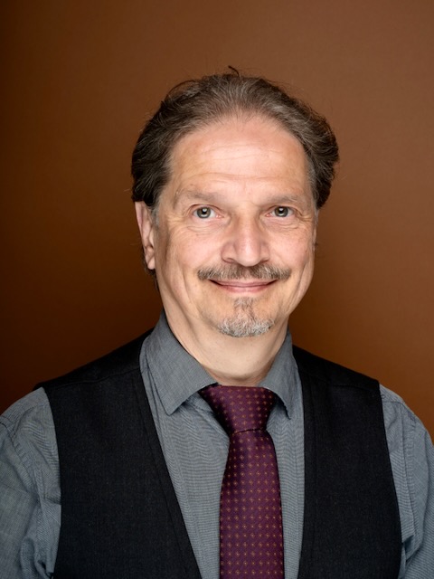 Porträt Dr. Raik Zillmann